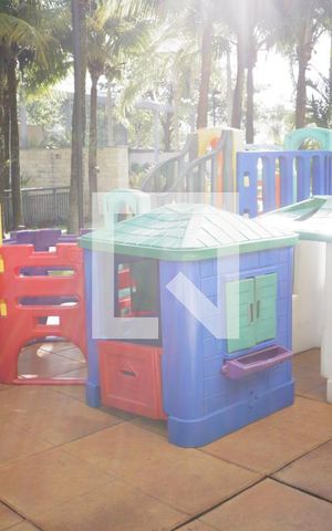 Apartamento à venda com 84m², 3 quartos e 1 vagaÁrea comum - Playground