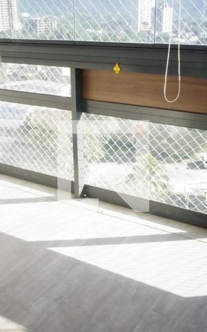 Apartamento à venda com 84m², 3 quartos e 1 vagaVaranda