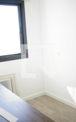 Apartamento à venda com 84m², 3 quartos e 1 vagaQuarto 1