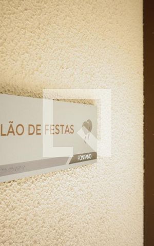 Apartamento à venda com 84m², 3 quartos e 1 vagaÁrea comum - Salão de festas