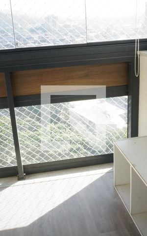 Apartamento à venda com 84m², 3 quartos e 1 vagaVaranda
