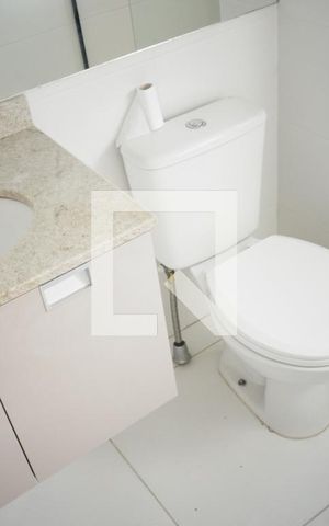Apartamento à venda com 84m², 3 quartos e 1 vagaBanheiro Suite