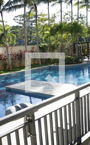 Apartamento à venda com 84m², 3 quartos e 1 vagaÁrea comum - Piscina