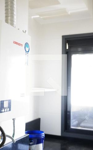 Apartamento à venda com 84m², 3 quartos e 1 vagaArea de Serviço