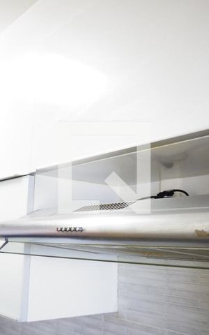 Apartamento à venda com 84m², 3 quartos e 1 vagaCozinha