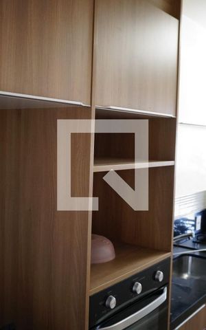 Apartamento à venda com 84m², 3 quartos e 1 vagaCozinha