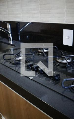 Apartamento à venda com 84m², 3 quartos e 1 vagaCozinha