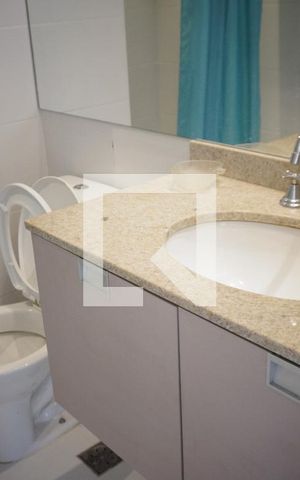 Apartamento à venda com 84m², 3 quartos e 1 vagaBanheiro Social