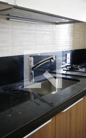 Apartamento à venda com 84m², 3 quartos e 1 vagaCozinha