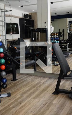 Apartamento à venda com 84m², 3 quartos e 1 vagaÁrea comum - Academia
