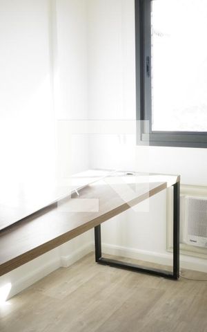 Apartamento à venda com 84m², 3 quartos e 1 vagaQuarto 1