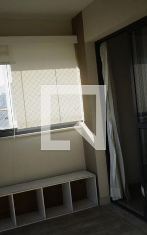 Apartamento à venda com 84m², 3 quartos e 1 vagaVaranda