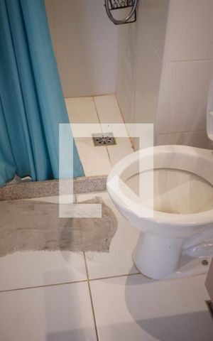 Apartamento à venda com 84m², 3 quartos e 1 vagaBanheiro Social