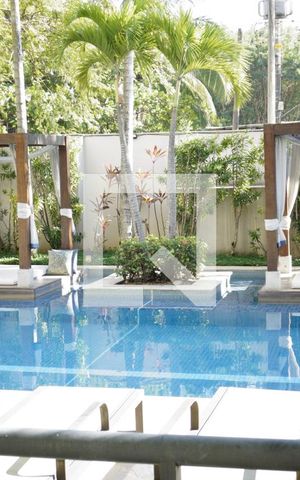Apartamento à venda com 84m², 3 quartos e 1 vagaÁrea comum - Piscina