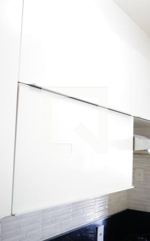 Apartamento à venda com 84m², 3 quartos e 1 vagaCozinha