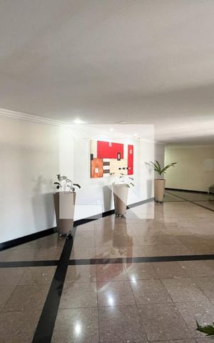 Apartamento para alugar com 55m², 1 quarto e 1 vagaHall de entrada