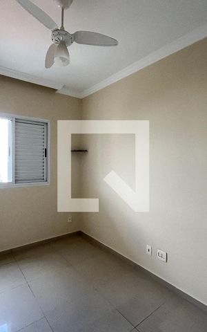 Apartamento para alugar com 55m², 1 quarto e 1 vagaQuarto