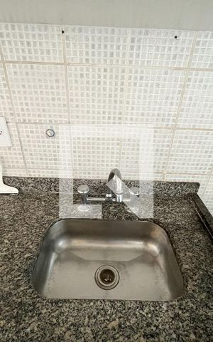 Apartamento para alugar com 55m², 1 quarto e 1 vagaCozinha