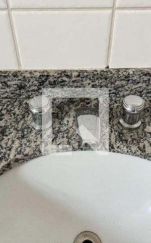 Apartamento para alugar com 55m², 1 quarto e 1 vagaBanheiro 