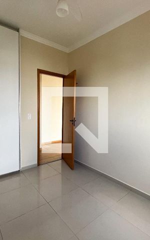 Apartamento para alugar com 55m², 1 quarto e 1 vagaQuarto