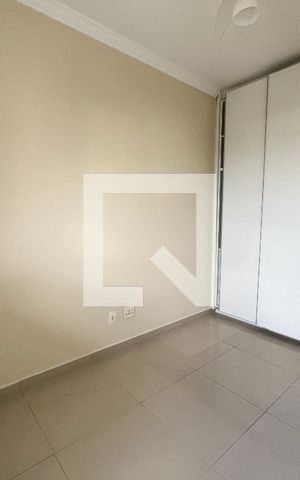 Apartamento para alugar com 55m², 1 quarto e 1 vagaQuarto