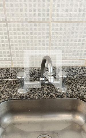 Apartamento para alugar com 55m², 1 quarto e 1 vagaCozinha