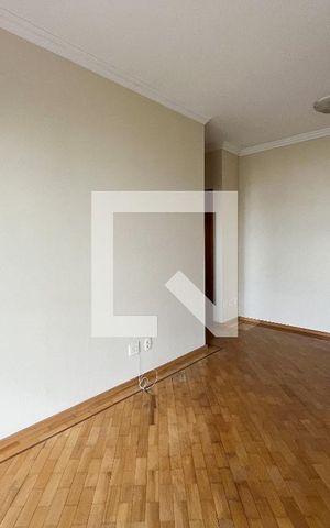 Apartamento para alugar com 55m², 1 quarto e 1 vagaSala