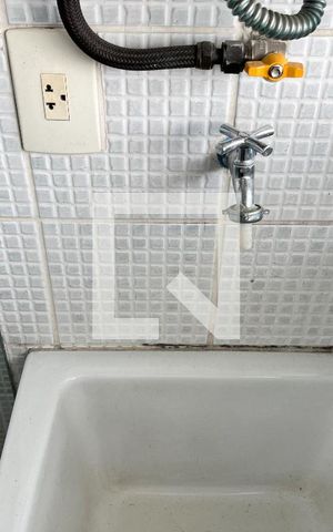 Apartamento para alugar com 55m², 1 quarto e 1 vagaÁrea de Serviço