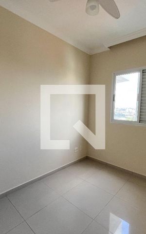 Apartamento para alugar com 55m², 1 quarto e 1 vagaQuarto