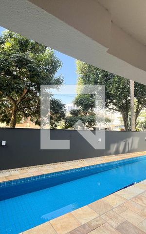Apartamento para alugar com 55m², 1 quarto e 1 vagaÁrea comum - Piscina