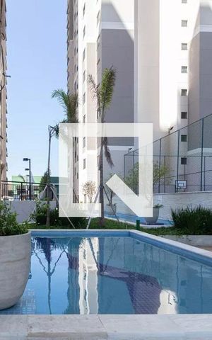 Apartamento à venda com 63m², 1 quarto e 1 vaga Apartamento à venda com 63m², 1 quarto e 1 vagaÁrea comum
