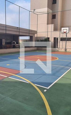 Apartamento à venda com 63m², 1 quarto e 1 vaga Apartamento à venda com 63m², 1 quarto e 1 vagaÁrea comum
