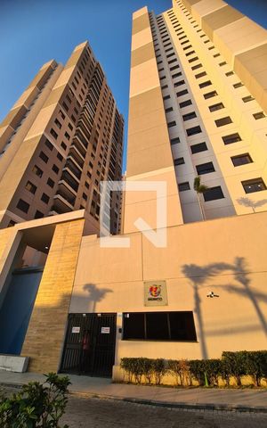 Apartamento à venda com 63m², 1 quarto e 1 vaga Apartamento à venda com 63m², 1 quarto e 1 vagaFachada do Prédio