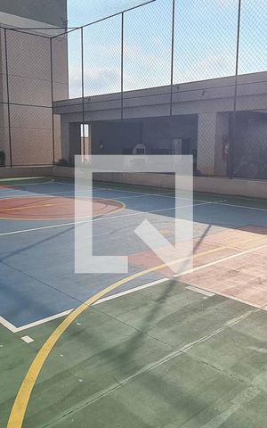 Apartamento à venda com 63m², 1 quarto e 1 vaga Apartamento à venda com 63m², 1 quarto e 1 vagaÁrea comum
