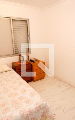 Apartamento à venda com 75m², 2 quartos e 1 vagaQuarto 2
