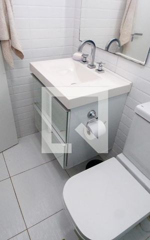 Apartamento à venda com 75m², 2 quartos e 1 vagaBanheiro