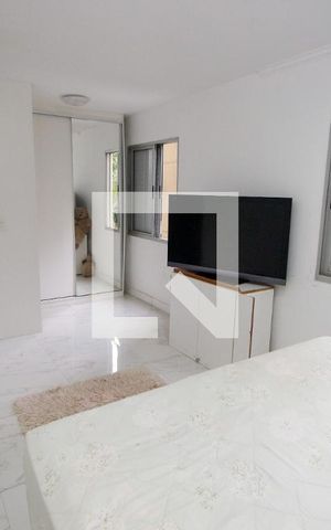 Apartamento à venda com 75m², 2 quartos e 1 vagaQuarto 1