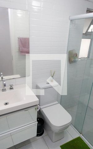 Apartamento à venda com 75m², 2 quartos e 1 vagaBanheiro