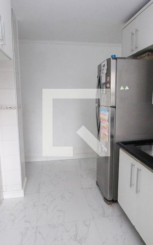 Apartamento à venda com 75m², 2 quartos e 1 vagaCozinha