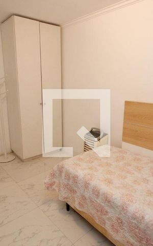 Apartamento à venda com 75m², 2 quartos e 1 vagaQuarto 2