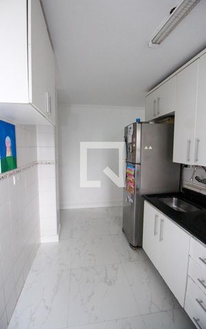 Apartamento à venda com 75m², 2 quartos e 1 vagaCozinha