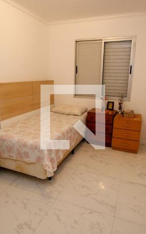 Apartamento à venda com 75m², 2 quartos e 1 vagaQuarto 2
