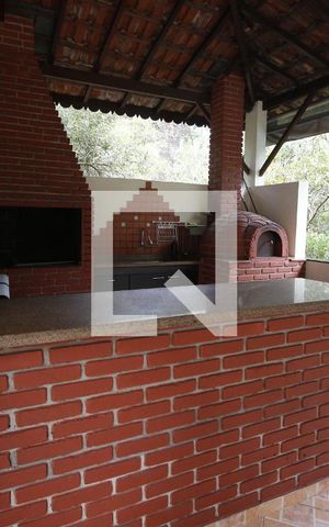 Apartamento à venda com 75m², 2 quartos e 1 vaga Apartamento à venda com 75m², 2 quartos e 1 vagaÁrea comum - Churrasqueira