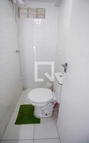 Apartamento à venda com 75m², 2 quartos e 1 vagaLavabo