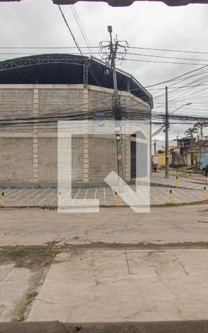 Casa para alugar com 50m², 1 quarto e sem vaga Casa para alugar com 50m², 1 quarto e sem vagaVista do Quarto