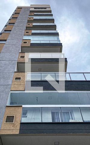 Apartamento para alugar com 28m², 1 quarto e sem vagaFachada