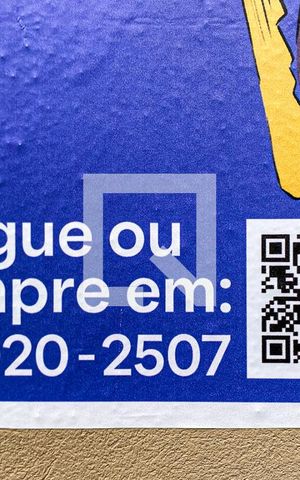 Apartamento para alugar com 28m², 1 quarto e sem vagaPlaquinha