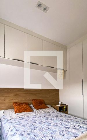 Apartamento para alugar com 28m², 1 quarto e sem vagaQuarto