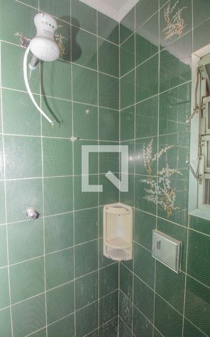 Casa à venda com 200m², 2 quartos e 3 vagas Casa à venda com 200m², 2 quartos e 3 vagasBanheiro - Casa 2