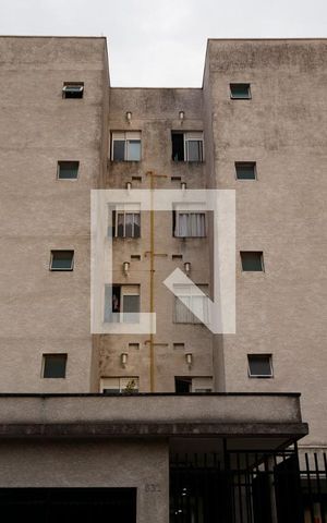 Apartamento à venda com 49m², 2 quartos e 1 vaga Apartamento à venda com 49m², 2 quartos e 1 vagaFachada